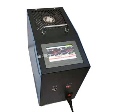 OW-WXL-150SL雙控液晶顯示便攜式干體溫度校驗爐（低溫）
